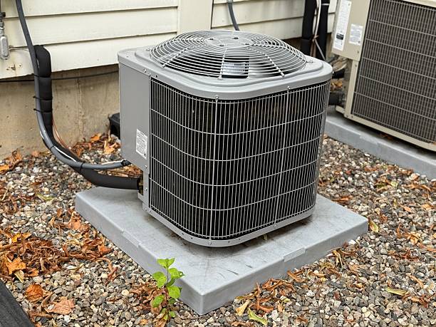 24/7 Emergency Emergency Hvac Repair experts in Horton, MI