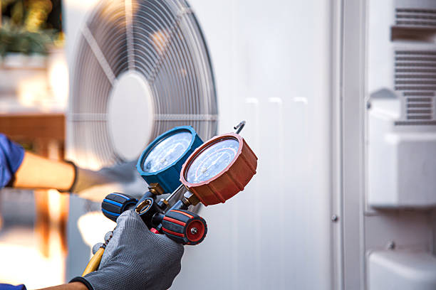 Affordable Emergency Hvac Repair solutions in Horton, MI