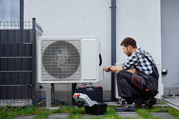Top rated local Emergency Hvac Repair specialists in Horton, MI